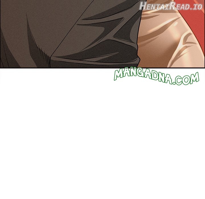 Milf Guard Chapter 32 - page 107