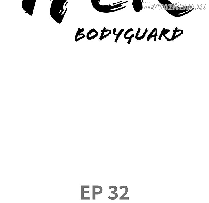 Milf Guard Chapter 32 - page 11