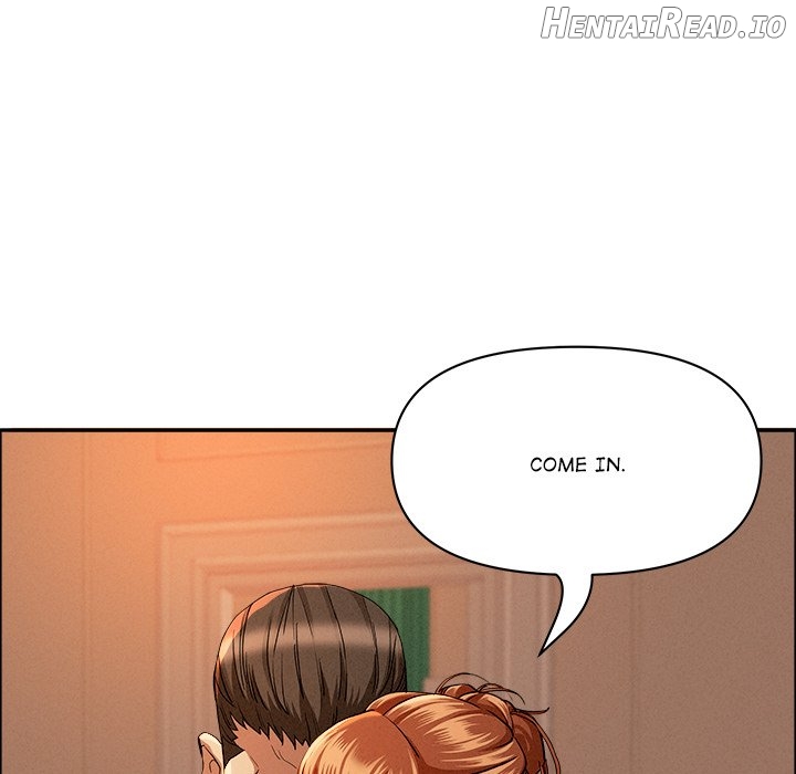 Milf Guard Chapter 32 - page 114