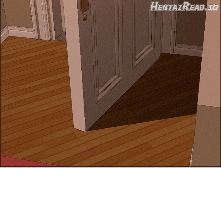 Milf Guard Chapter 32 - page 117