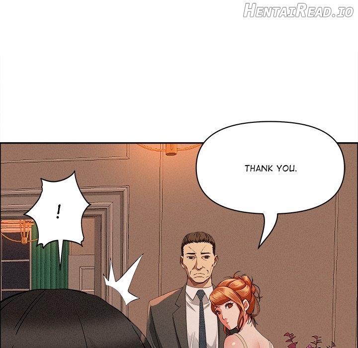 Milf Guard Chapter 32 - page 121
