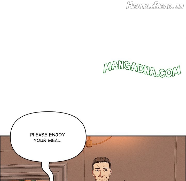 Milf Guard Chapter 32 - page 123