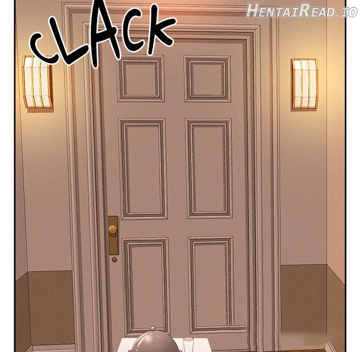 Milf Guard Chapter 32 - page 129