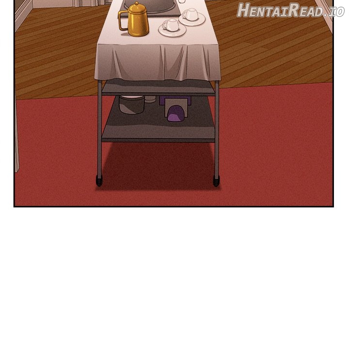 Milf Guard Chapter 32 - page 130