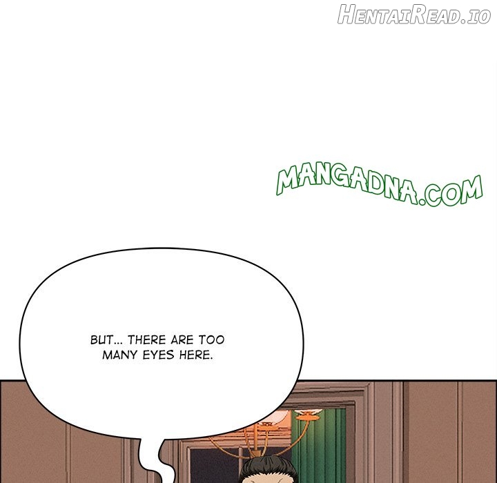 Milf Guard Chapter 32 - page 133