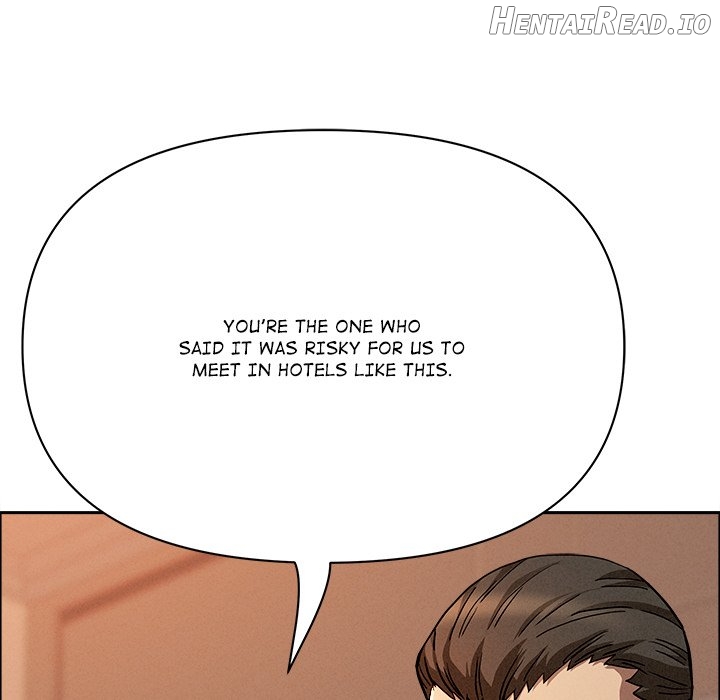 Milf Guard Chapter 32 - page 136
