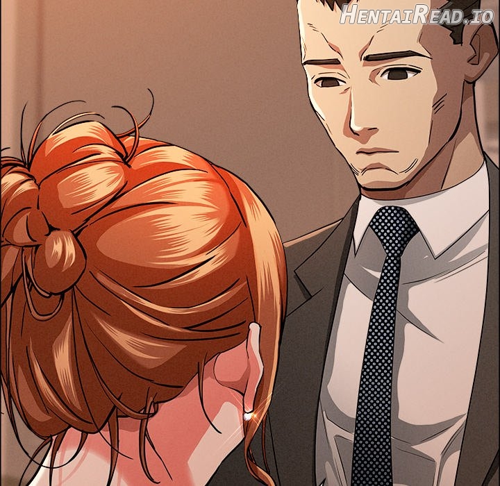 Milf Guard Chapter 32 - page 137