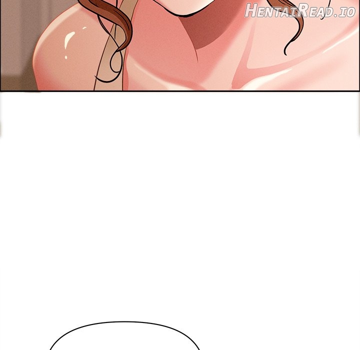 Milf Guard Chapter 32 - page 140