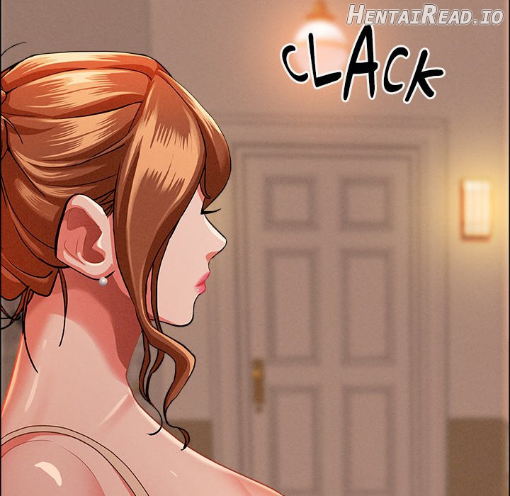 Milf Guard Chapter 32 - page 147