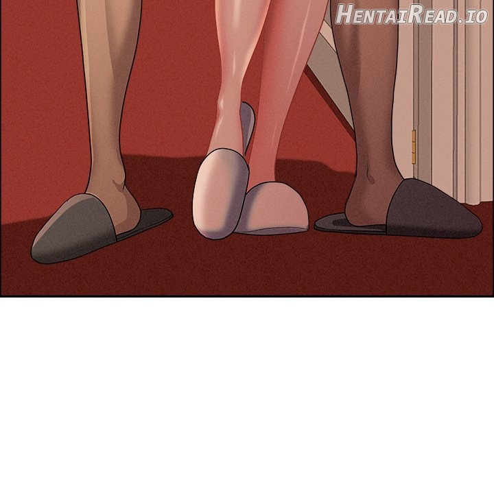 Milf Guard Chapter 32 - page 160