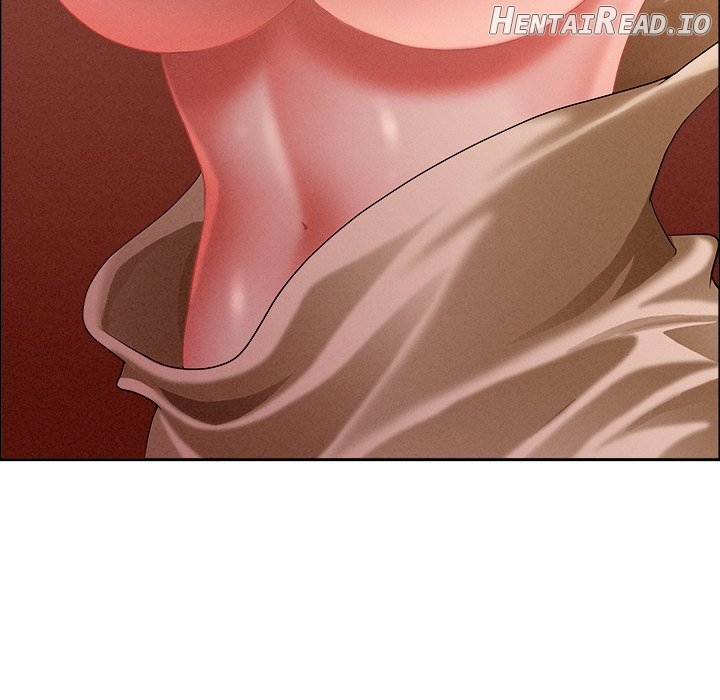 Milf Guard Chapter 32 - page 167