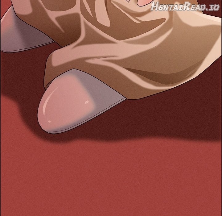 Milf Guard Chapter 32 - page 169