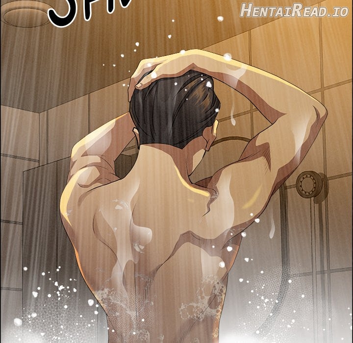 Milf Guard Chapter 32 - page 17