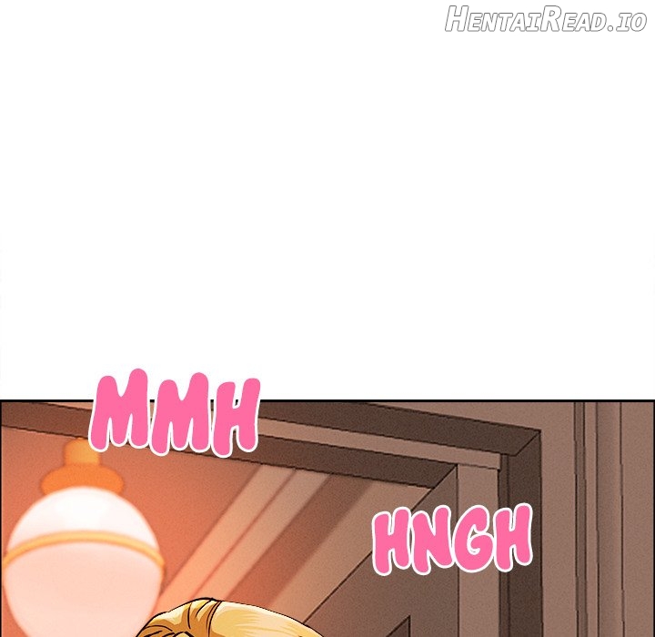 Milf Guard Chapter 32 - page 173