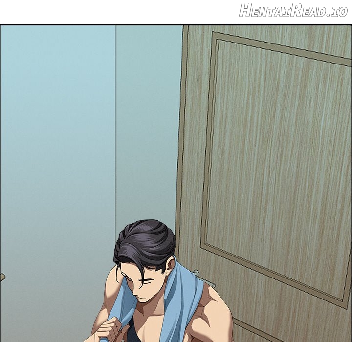 Milf Guard Chapter 32 - page 19