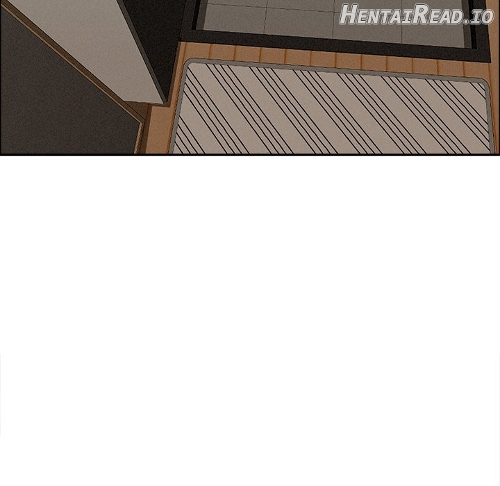 Milf Guard Chapter 32 - page 23