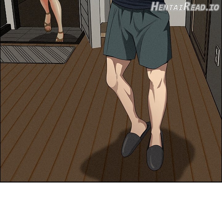 Milf Guard Chapter 32 - page 25