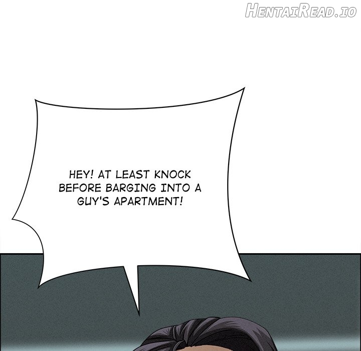 Milf Guard Chapter 32 - page 26