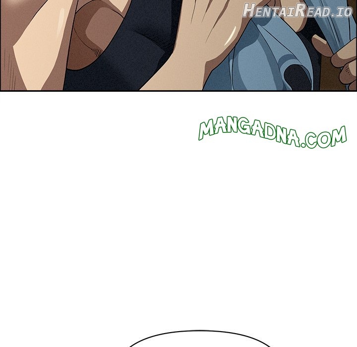 Milf Guard Chapter 32 - page 28