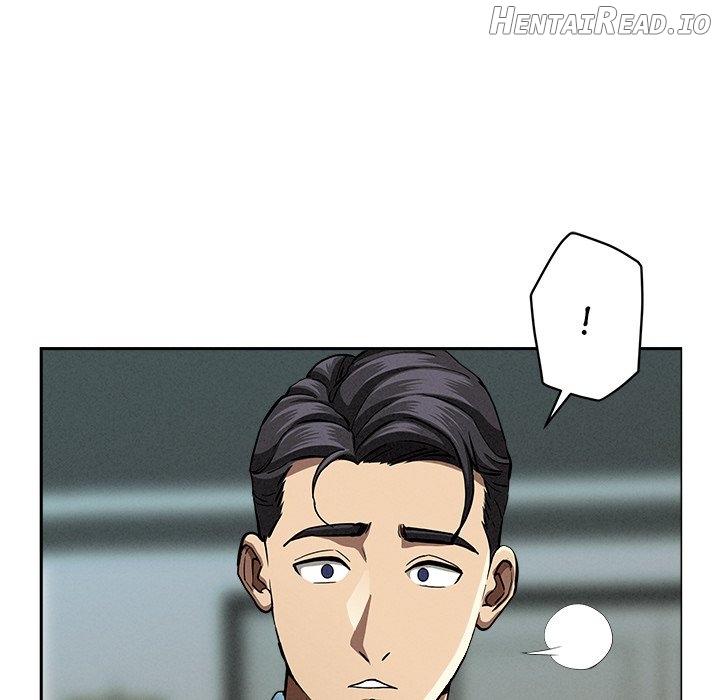 Milf Guard Chapter 32 - page 31