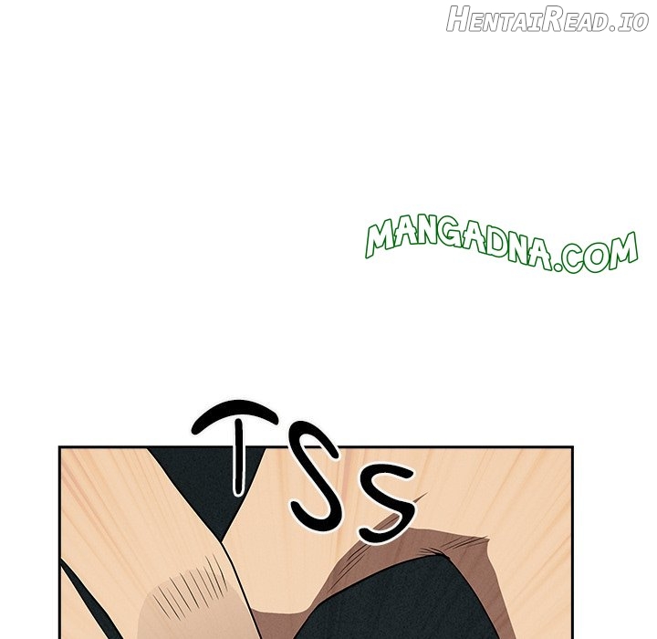 Milf Guard Chapter 32 - page 35
