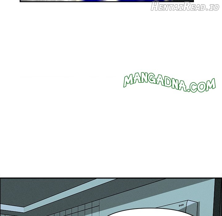 Milf Guard Chapter 32 - page 37