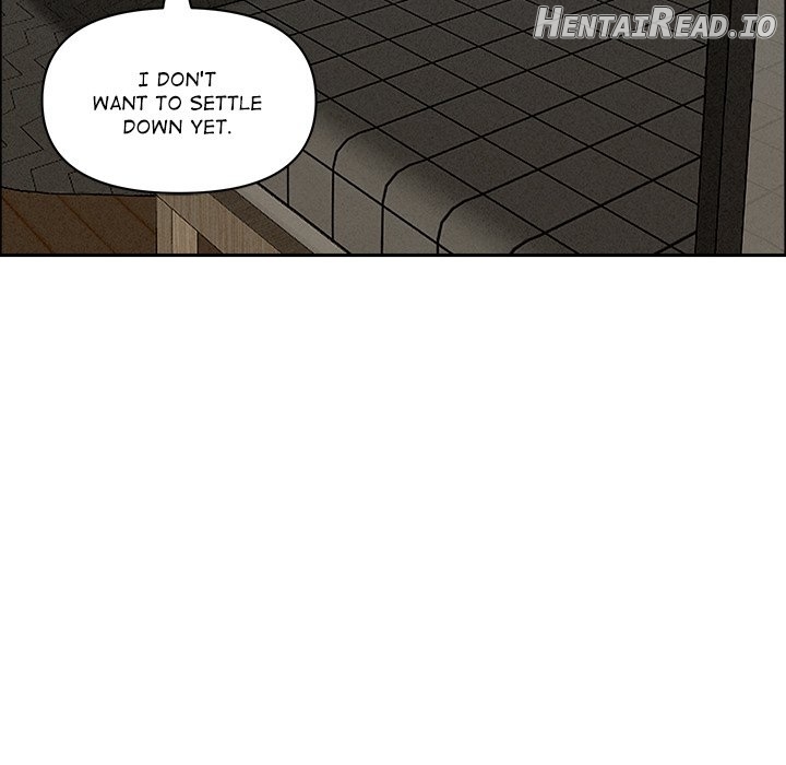 Milf Guard Chapter 32 - page 39
