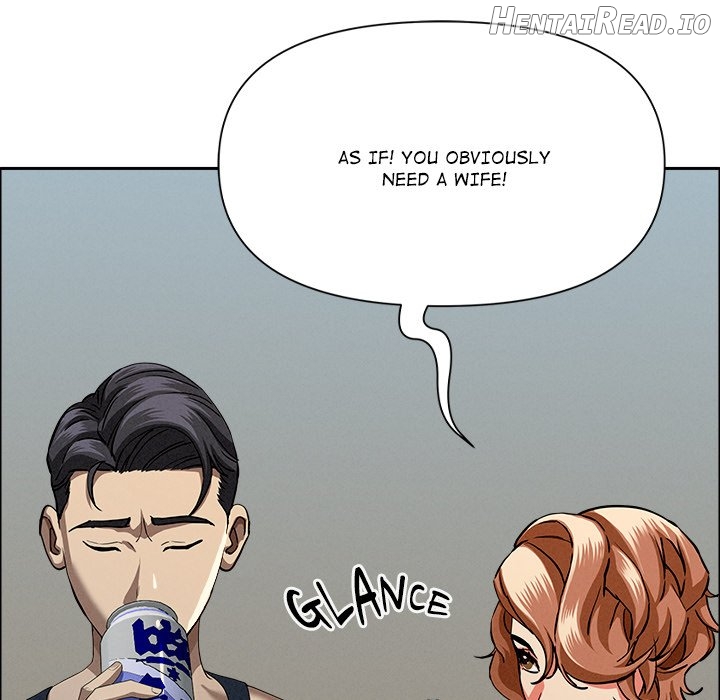 Milf Guard Chapter 32 - page 40