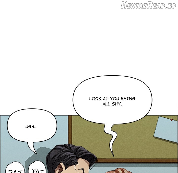 Milf Guard Chapter 32 - page 55