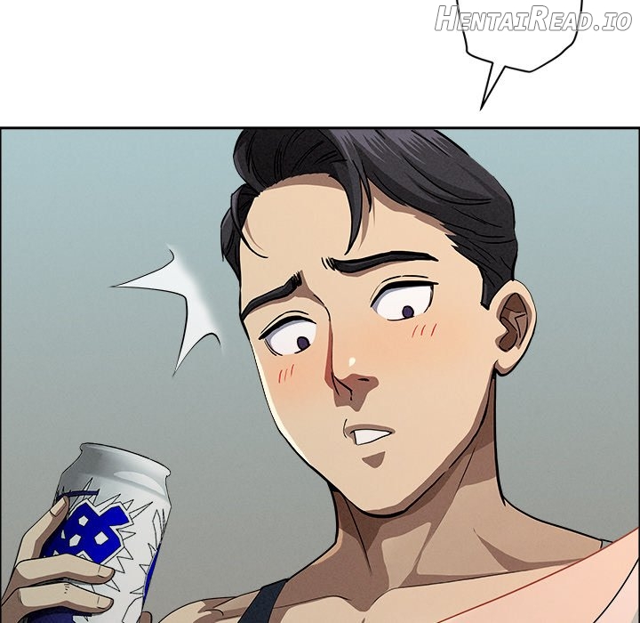 Milf Guard Chapter 32 - page 61