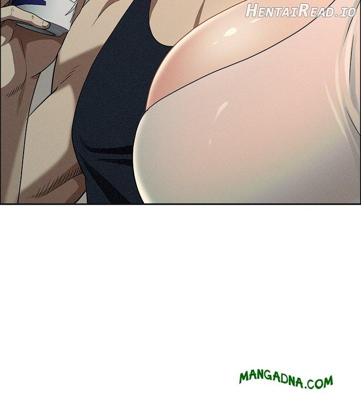 Milf Guard Chapter 32 - page 62