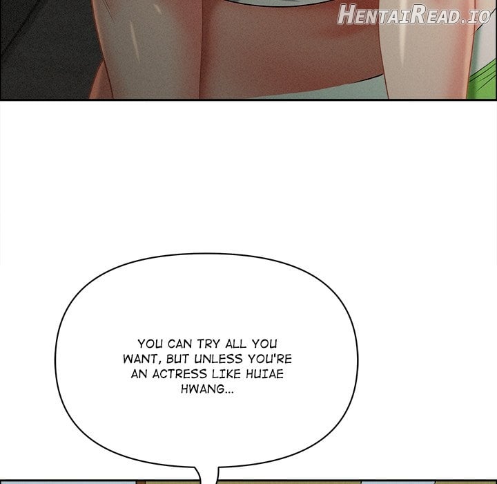 Milf Guard Chapter 32 - page 67