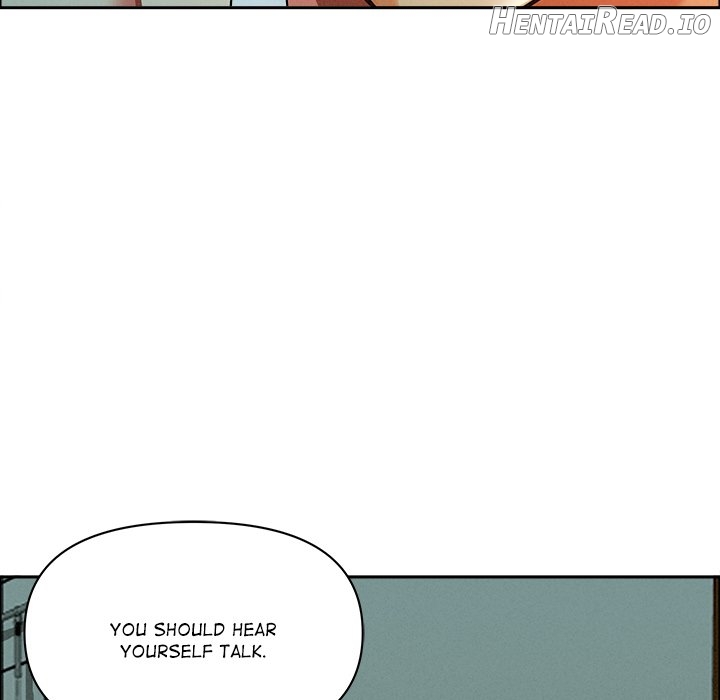 Milf Guard Chapter 32 - page 73