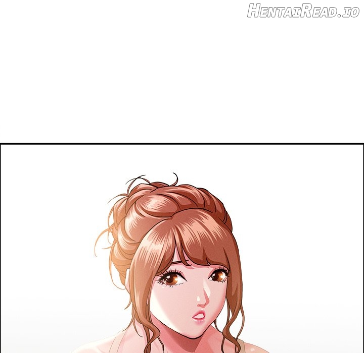 Milf Guard Chapter 32 - page 78