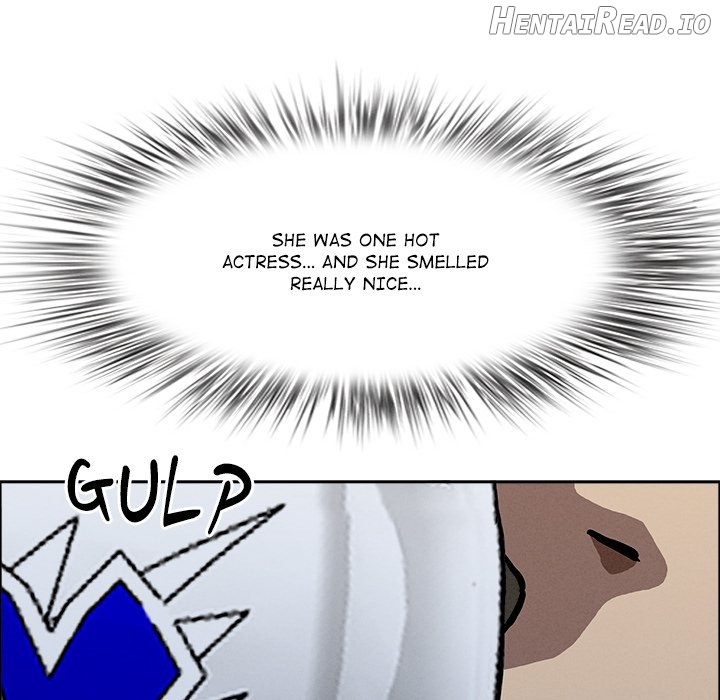 Milf Guard Chapter 32 - page 81