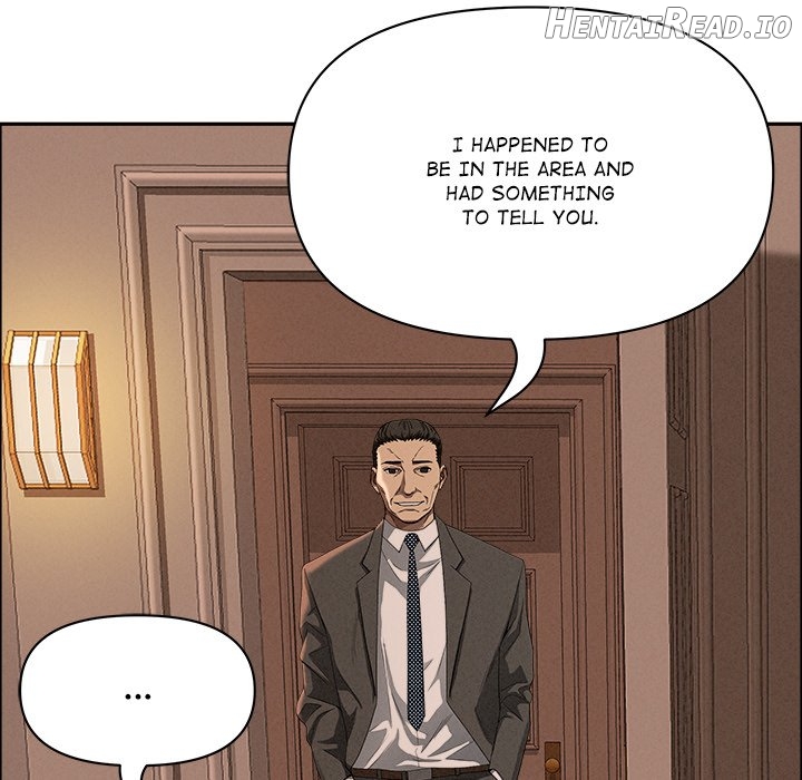 Milf Guard Chapter 32 - page 88