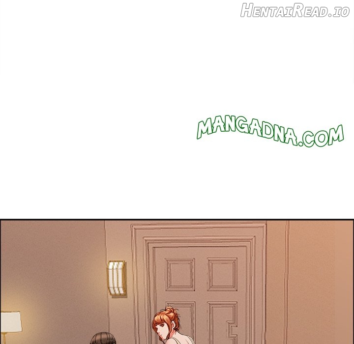 Milf Guard Chapter 32 - page 93