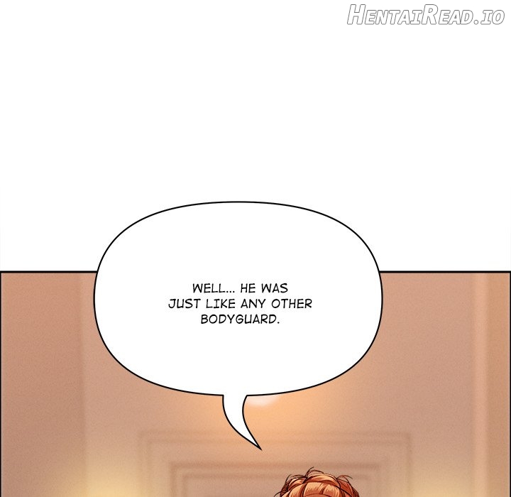 Milf Guard Chapter 32 - page 98