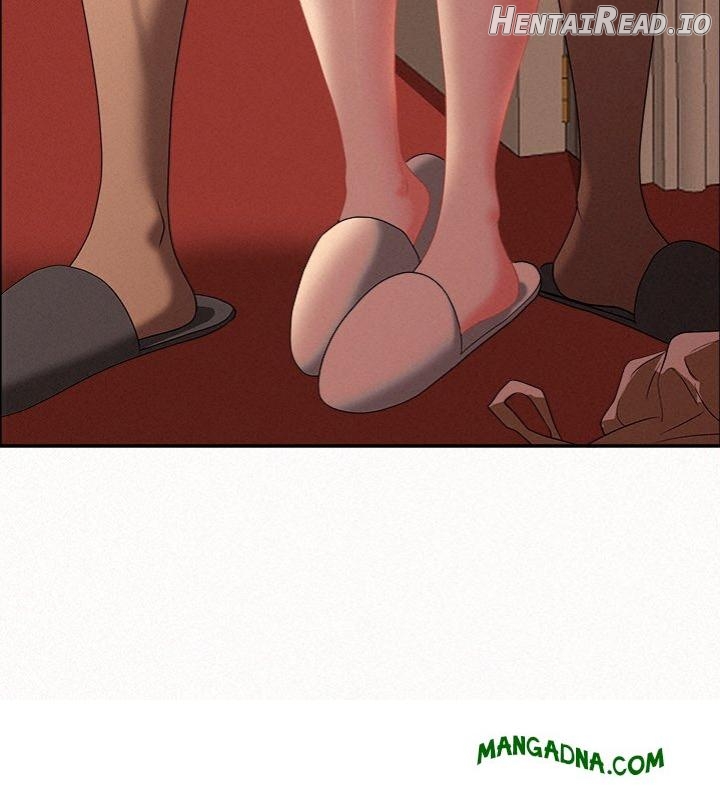Milf Guard Chapter 33 - page 10
