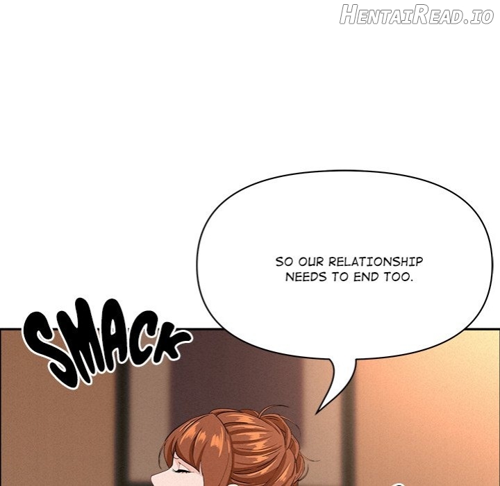Milf Guard Chapter 33 - page 109