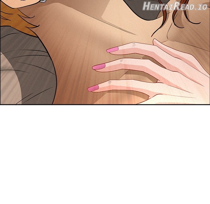 Milf Guard Chapter 33 - page 115
