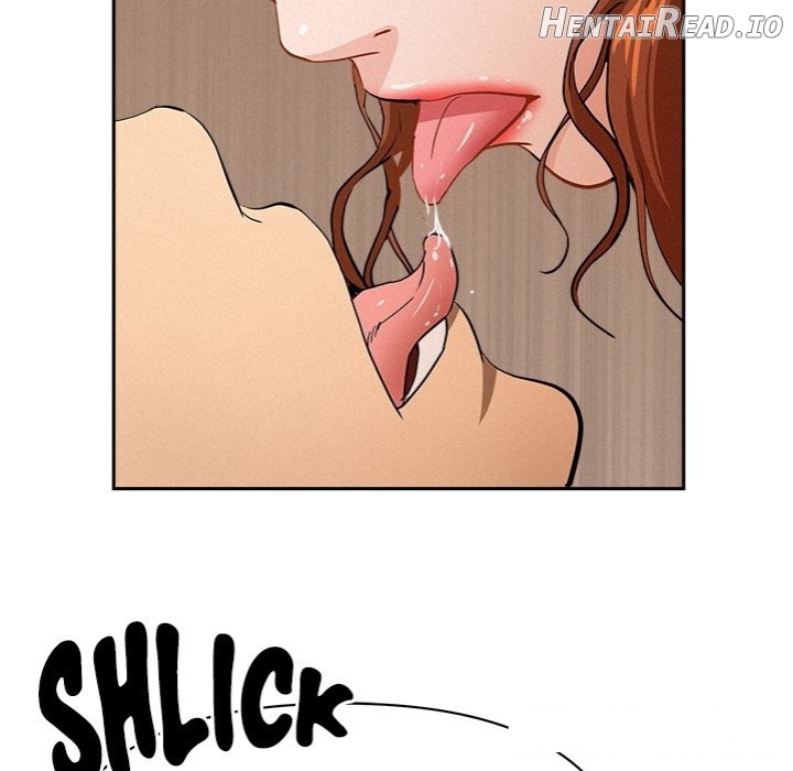Milf Guard Chapter 33 - page 120
