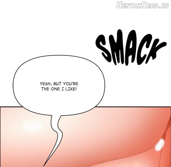 Milf Guard Chapter 33 - page 123