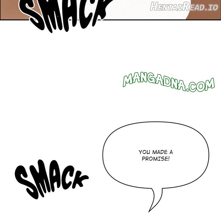 Milf Guard Chapter 33 - page 125
