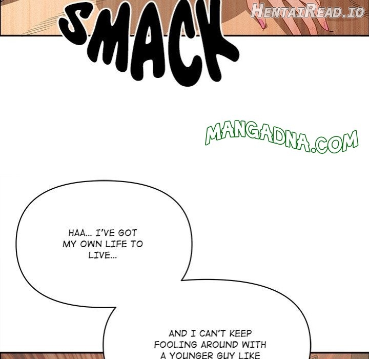 Milf Guard Chapter 33 - page 127