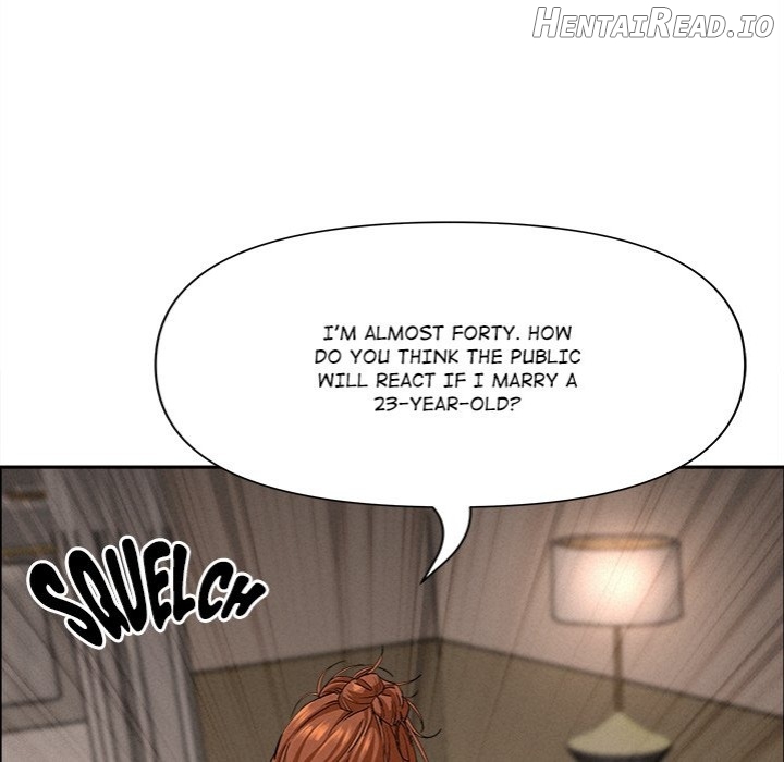 Milf Guard Chapter 33 - page 132