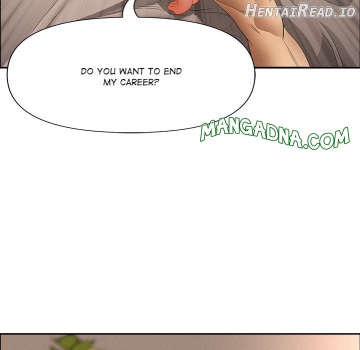 Milf Guard Chapter 33 - page 134