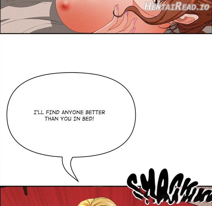 Milf Guard Chapter 33 - page 138