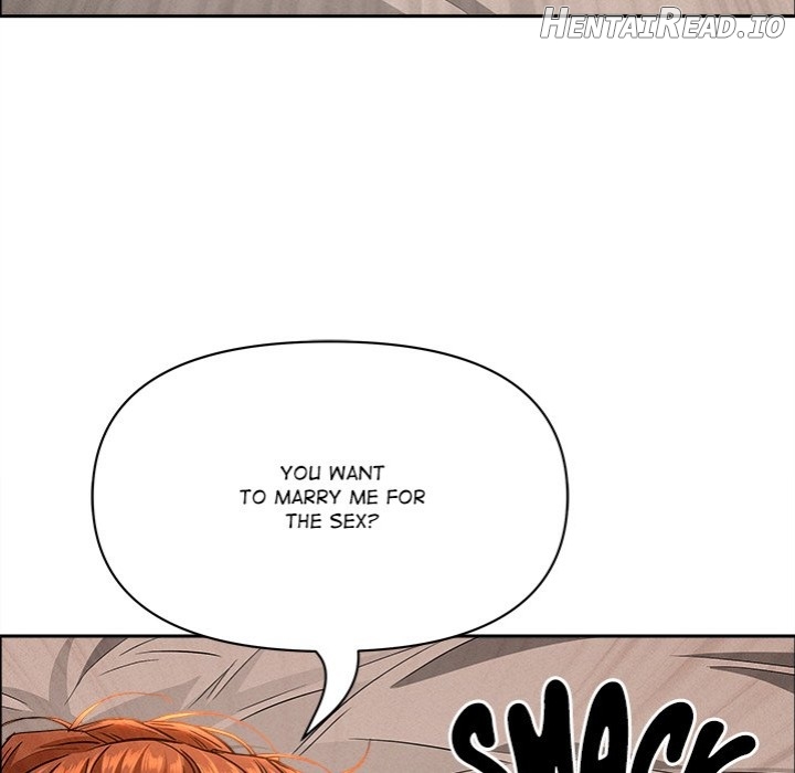 Milf Guard Chapter 33 - page 141