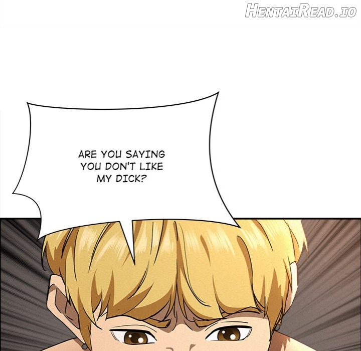 Milf Guard Chapter 33 - page 146
